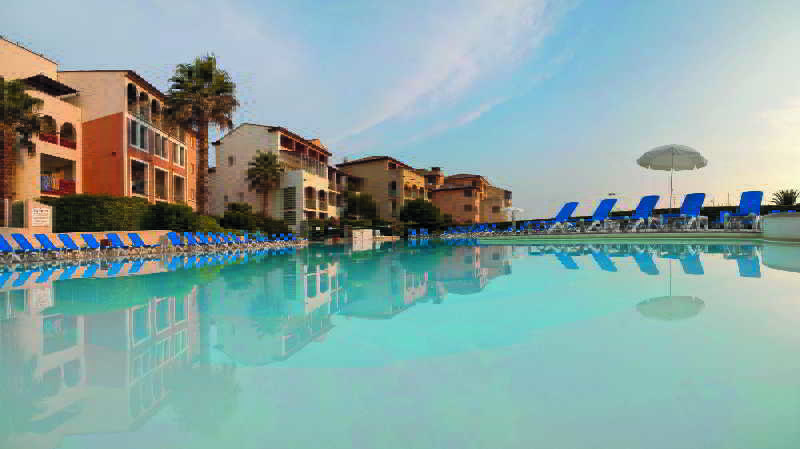 Les Rivages - Appartement Vue Mer Imprenable-Piscine Six-Fours-les-Plages Exterior foto