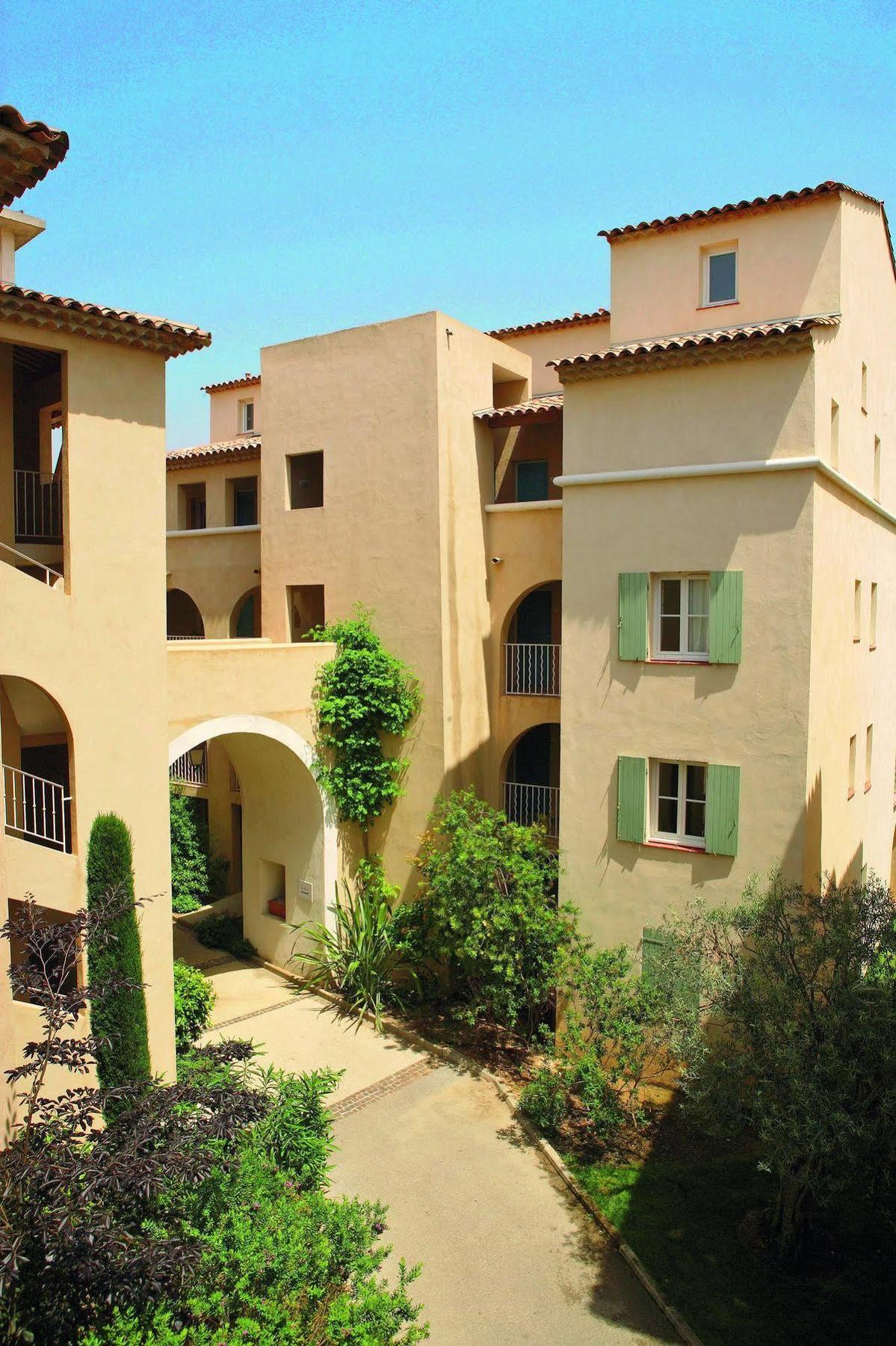 Les Rivages - Appartement Vue Mer Imprenable-Piscine Six-Fours-les-Plages Exterior foto